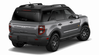 2026 Ford Bronco Sport® External Image 4